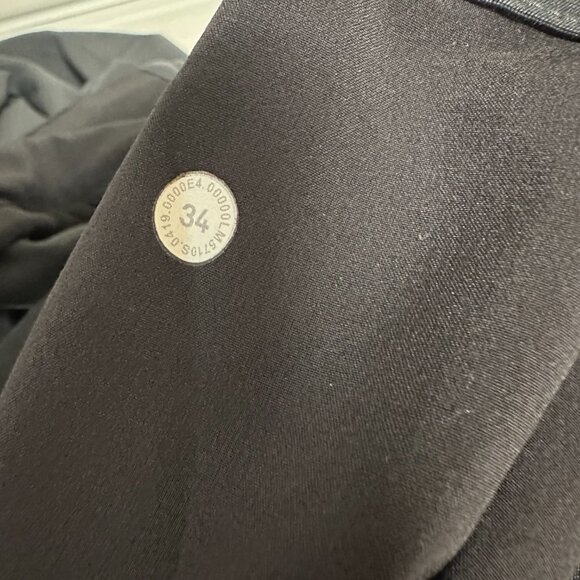 Lululemon Commission Pant - Picture 11 of 13